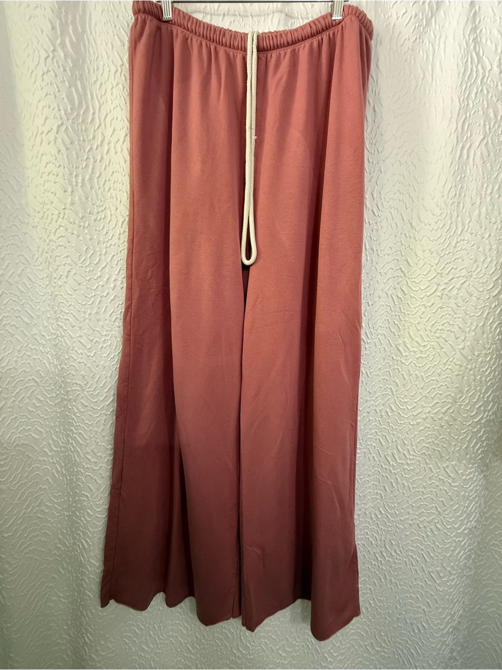 Aerie Offline Wide Leg Pants